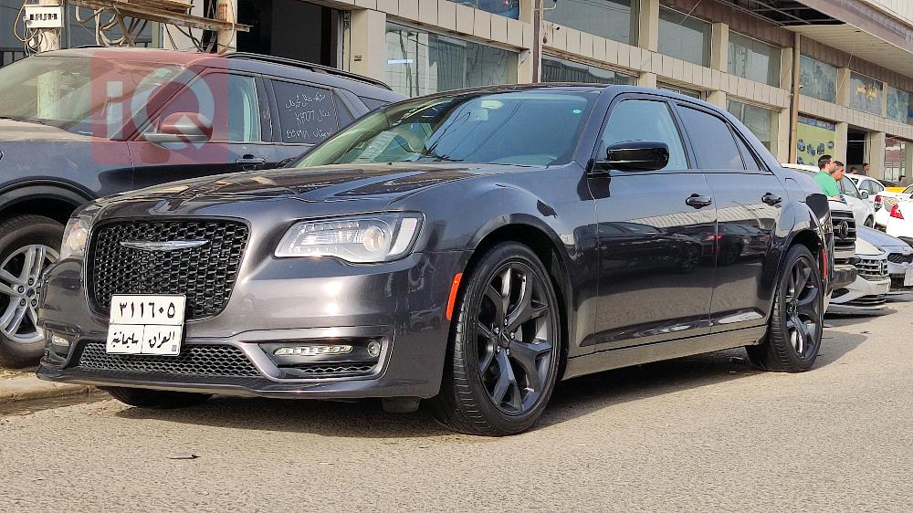 Chrysler 300